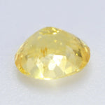Natural Yellow Sapphire - Sapphirepal