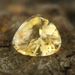 Natural Yellow Sapphire - Sapphirepal