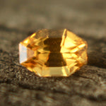 Natural Yellow Sapphire - Sapphirepal