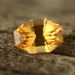 Natural Yellow Sapphire - Sapphirepal