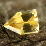 Natural Yellow Sapphire - Sapphirepal