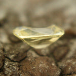 Natural Yellow Sapphire - Sapphirepal
