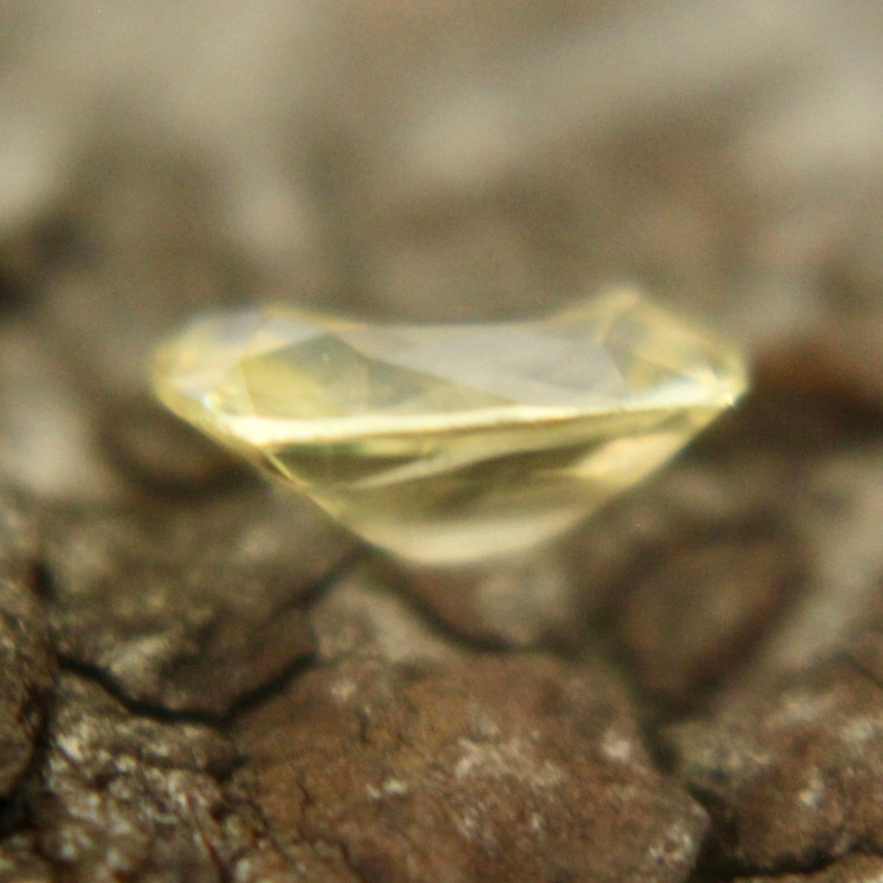 Natural Yellow Sapphire - Sapphirepal