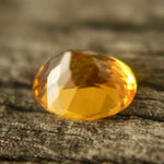 Natural Yellow Sapphire - Sapphirepal