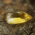 Natural Yellow Sapphire - Sapphirepal
