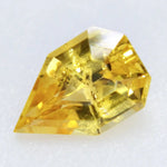Natural Yellow Sapphire - Sapphirepal