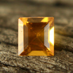 Natural Yellow Sapphire - Sapphirepal