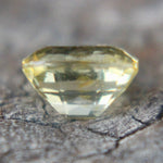 Natural Yellow Sapphire - Sapphirepal
