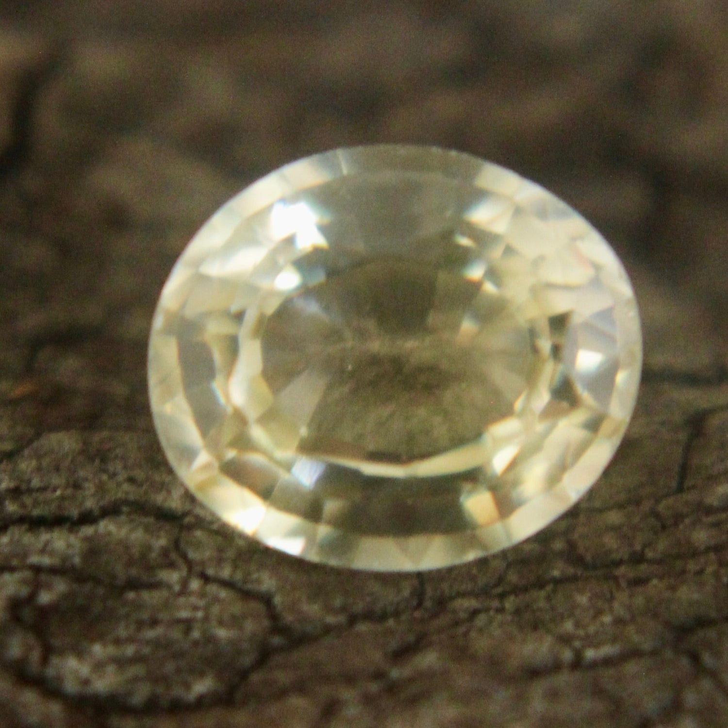 Natural Yellow Sapphire - Sapphirepal