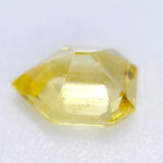 Natural Yellow Sapphire - Sapphirepal