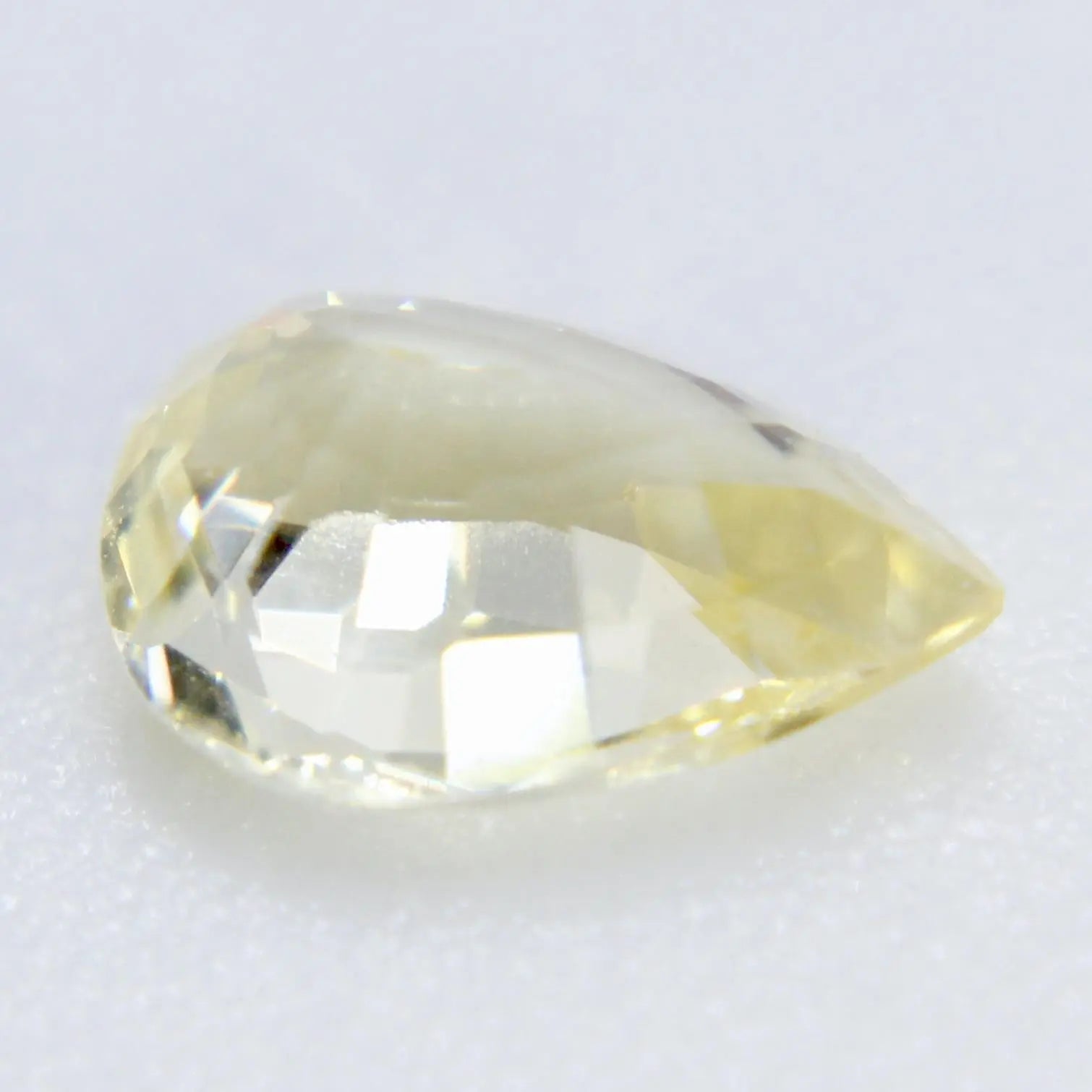 Natural Yellow Sapphire - Sapphirepal