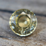 Natural Yellow Sapphire - Sapphirepal