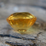 Natural Yellow Sapphire - Sapphirepal
