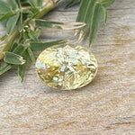 Natural Yellow Sapphire - Sapphirepal