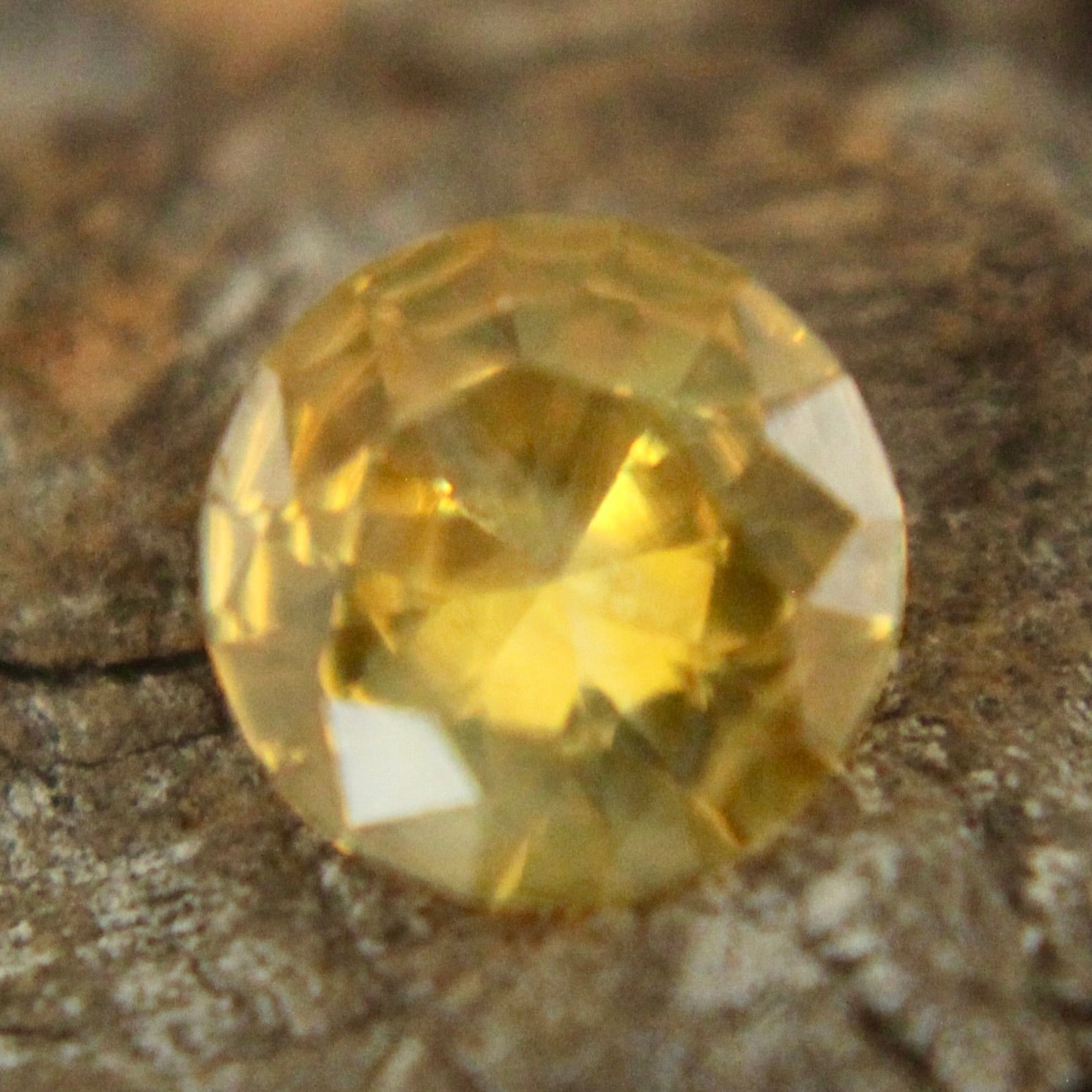 Natural Yellow Sapphire - Sapphirepal