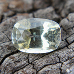 Natural Yellow Sapphire - Sapphirepal