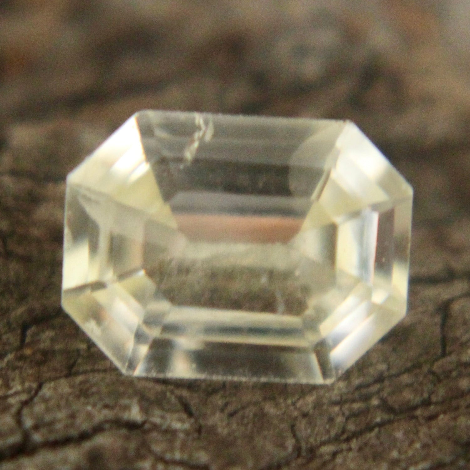 Natural Yellow Sapphire - Sapphirepal