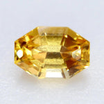 Natural Yellow Sapphire - Sapphirepal