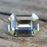Natural Yellow Sapphire - Sapphirepal