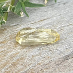 Natural Yellow Sapphire - Sapphirepal