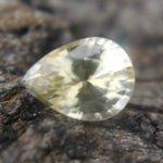 Natural Yellow Sapphire - Sapphirepal
