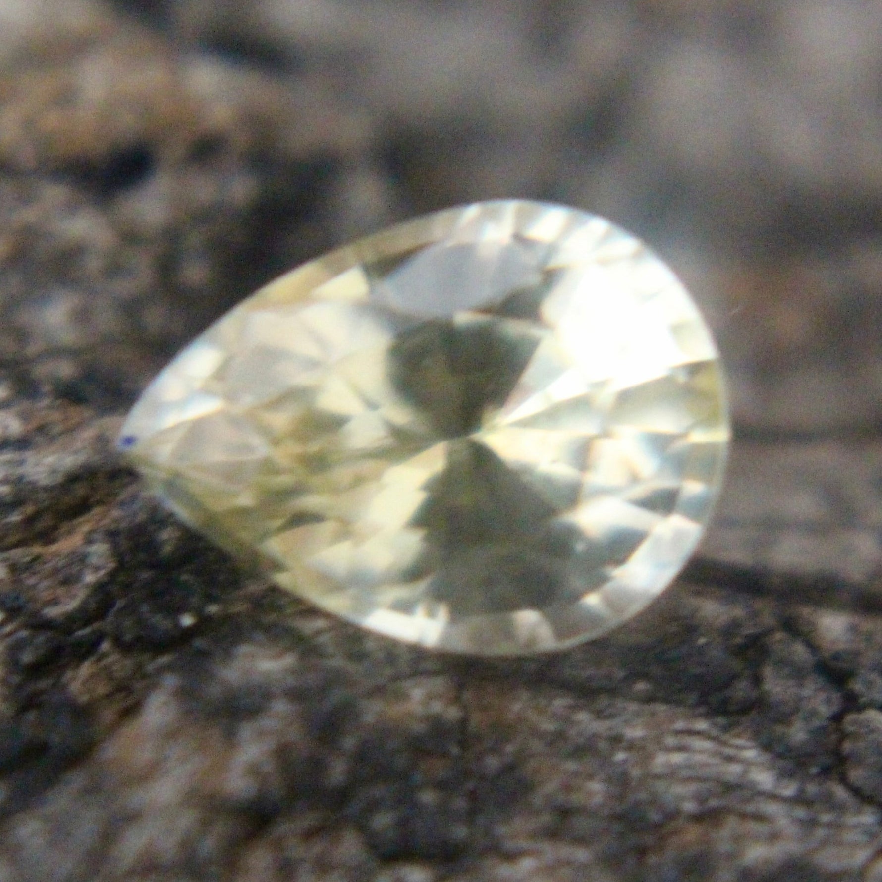 Natural Yellow Sapphire - Sapphirepal