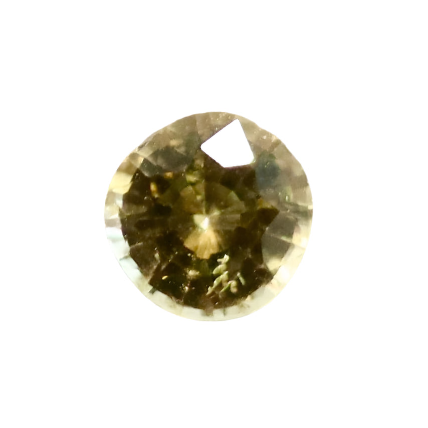 Natural Yellow Sapphire - Sapphirepal