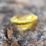 Natural Yellow Sapphire - Sapphirepal