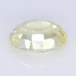 Natural Yellow Sapphire - Sapphirepal