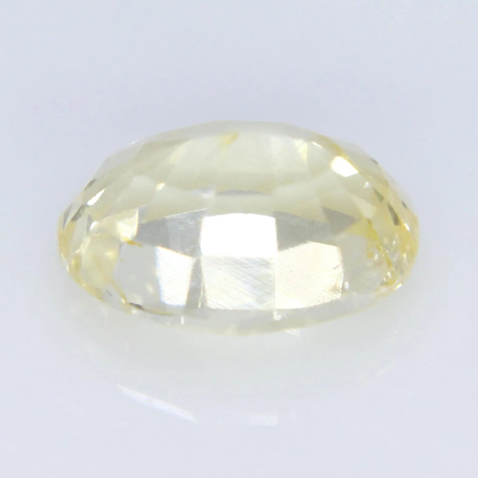 Natural Yellow Sapphire - Sapphirepal