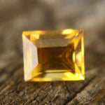 Natural Yellow Sapphire - Sapphirepal