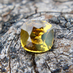 Natural Yellow Sapphire - Sapphirepal