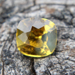 Natural Yellow Sapphire - Sapphirepal
