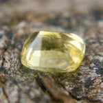 Natural Yellow Sapphire - Sapphirepal