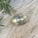 Natural Yellow Sapphire - Sapphirepal