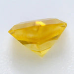 Natural Yellow Sapphire - Sapphirepal