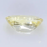 Natural Yellow Sapphire - Sapphirepal
