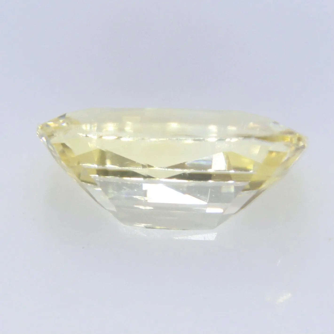 Natural Yellow Sapphire - Sapphirepal