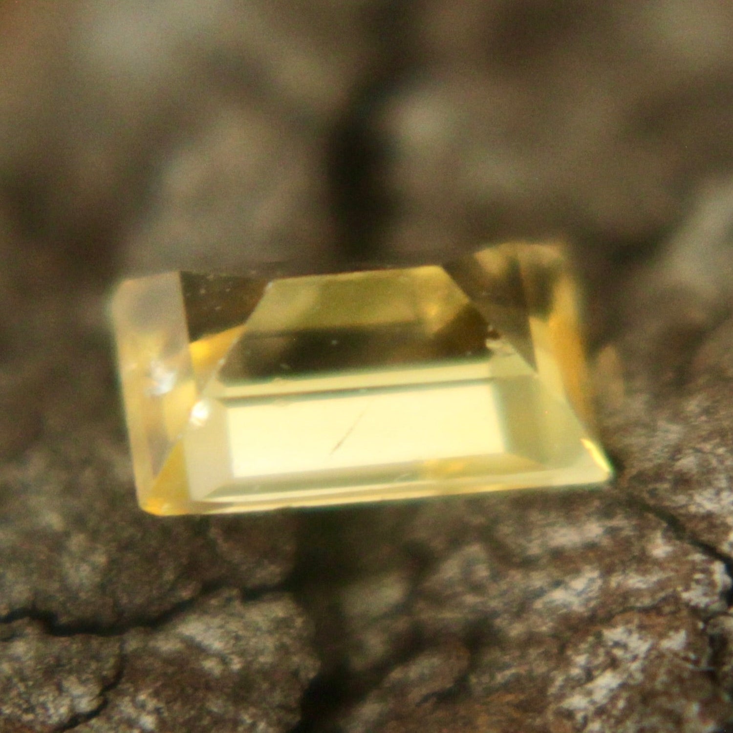 Natural Yellow Sapphire - Sapphirepal