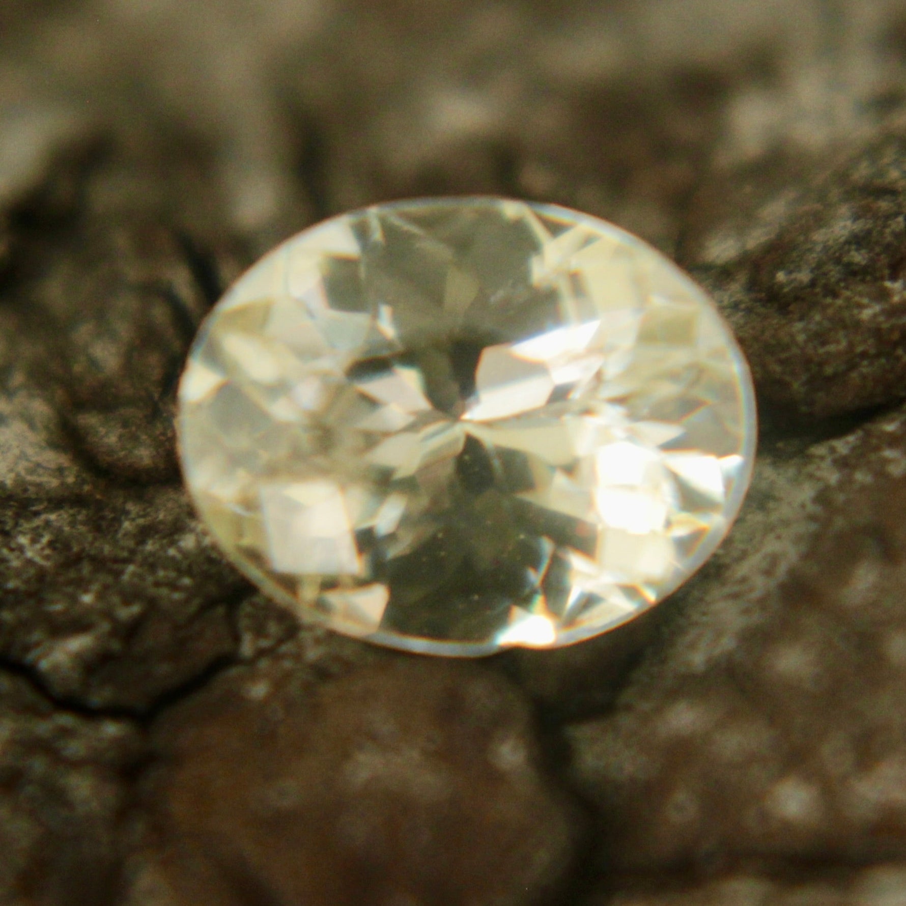 Natural Yellow Sapphire - Sapphirepal