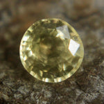 Natural Yellow Sapphire - Sapphirepal