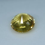 Natural Yellow Sapphire - Sapphirepal