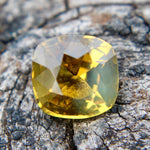 Natural Yellow Sapphire - Sapphirepal