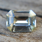 Natural Yellow Sapphire - Sapphirepal