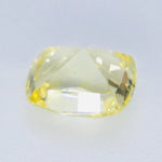 Natural Yellow Sapphire - Sapphirepal