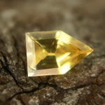 Natural Yellow Sapphire - Sapphirepal