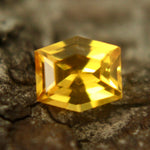 Natural Yellow Sapphire - Sapphirepal