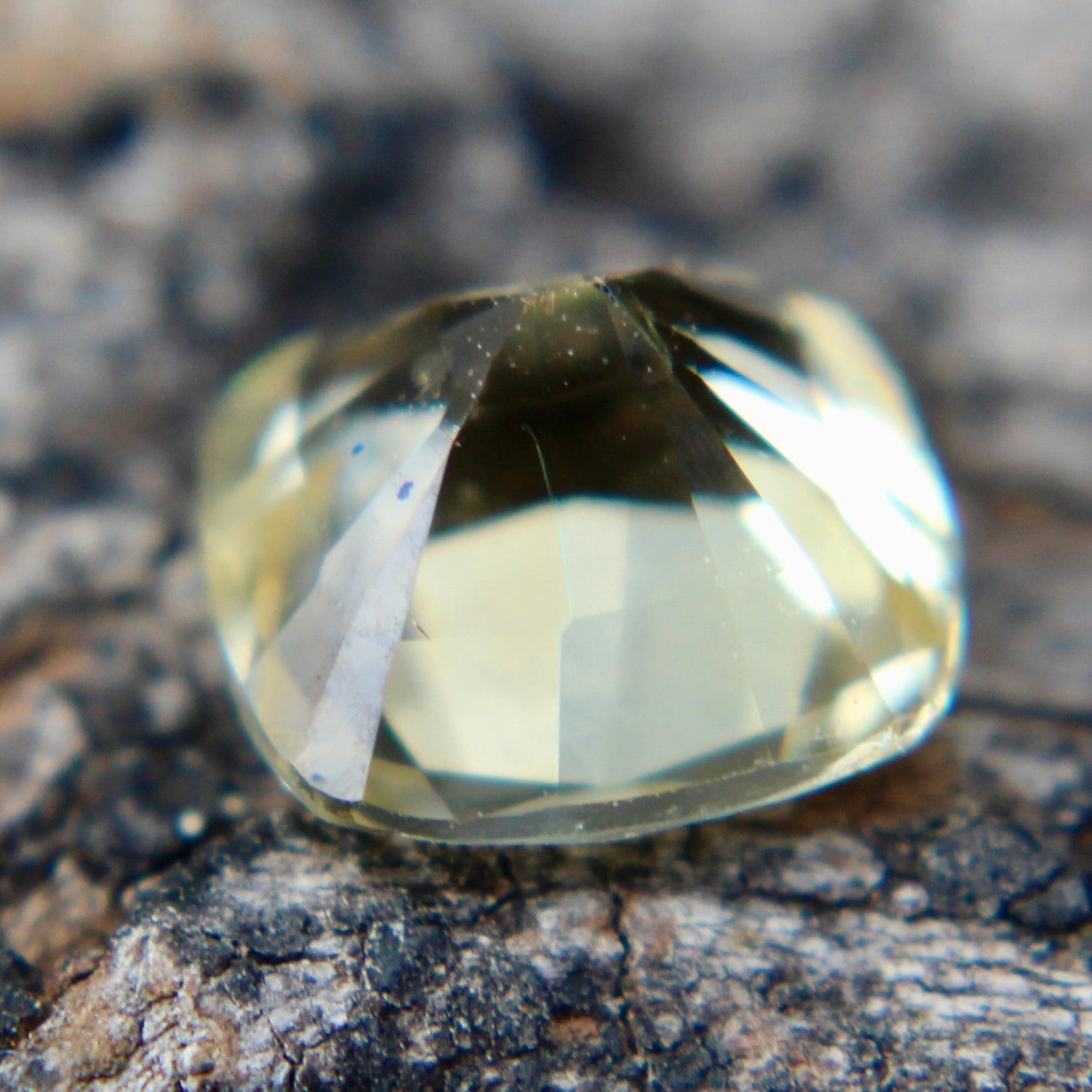 Natural Yellow Sapphire - Sapphirepal