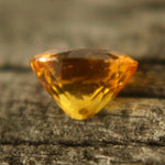 Natural Yellow Sapphire - Sapphirepal