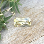 Natural Yellow Sapphire - Sapphirepal